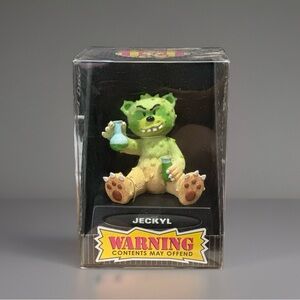 Bad taste bear JECKYL